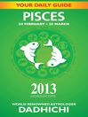 Pisces 2013 (eBook)